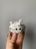 Miniature 1 de la variante Souris blanche