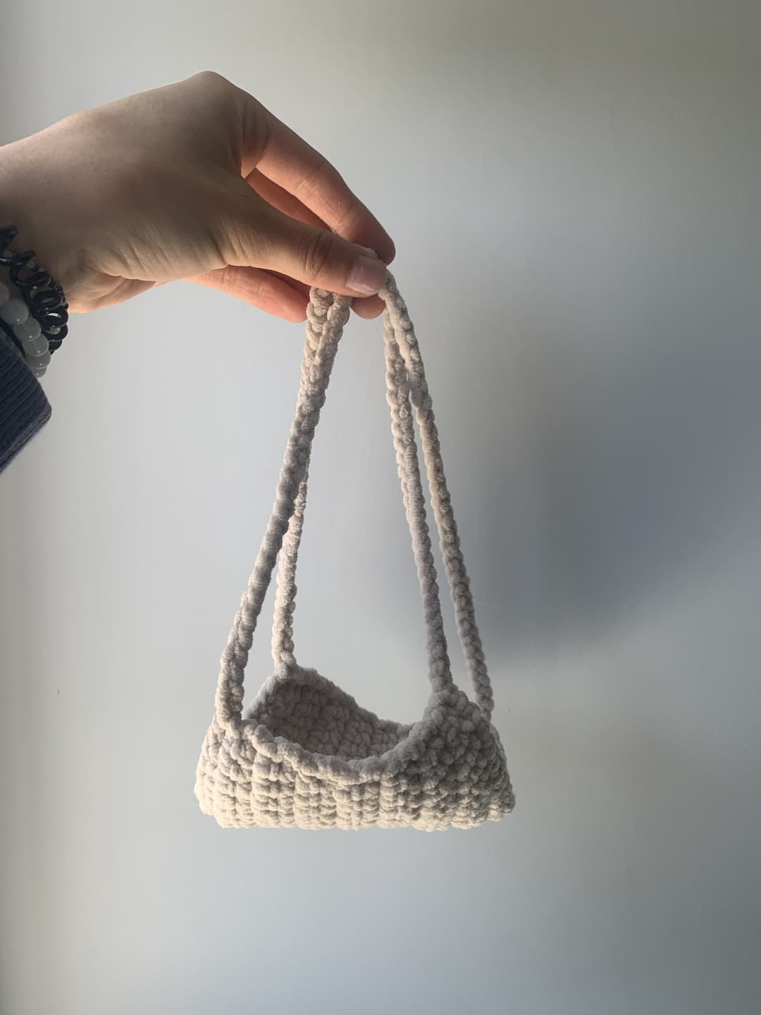 Image 7 de la variante Husky sur balançoire 