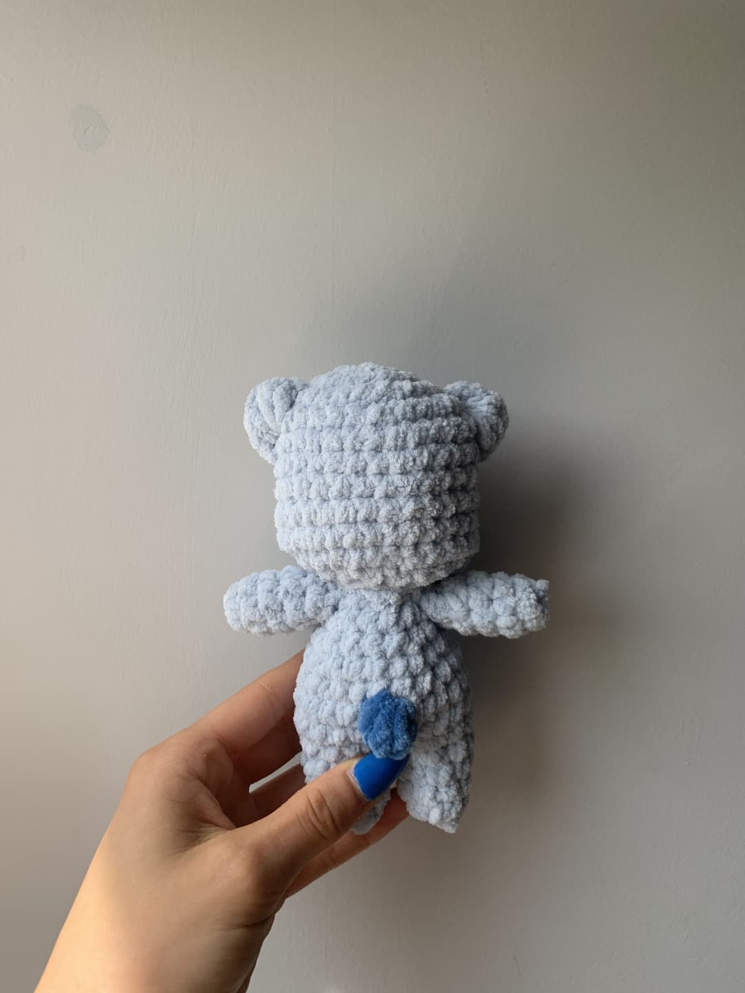 Image 3 de la variante Koala bleu