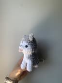 Miniature 5 de la variante Husky sur balançoire 