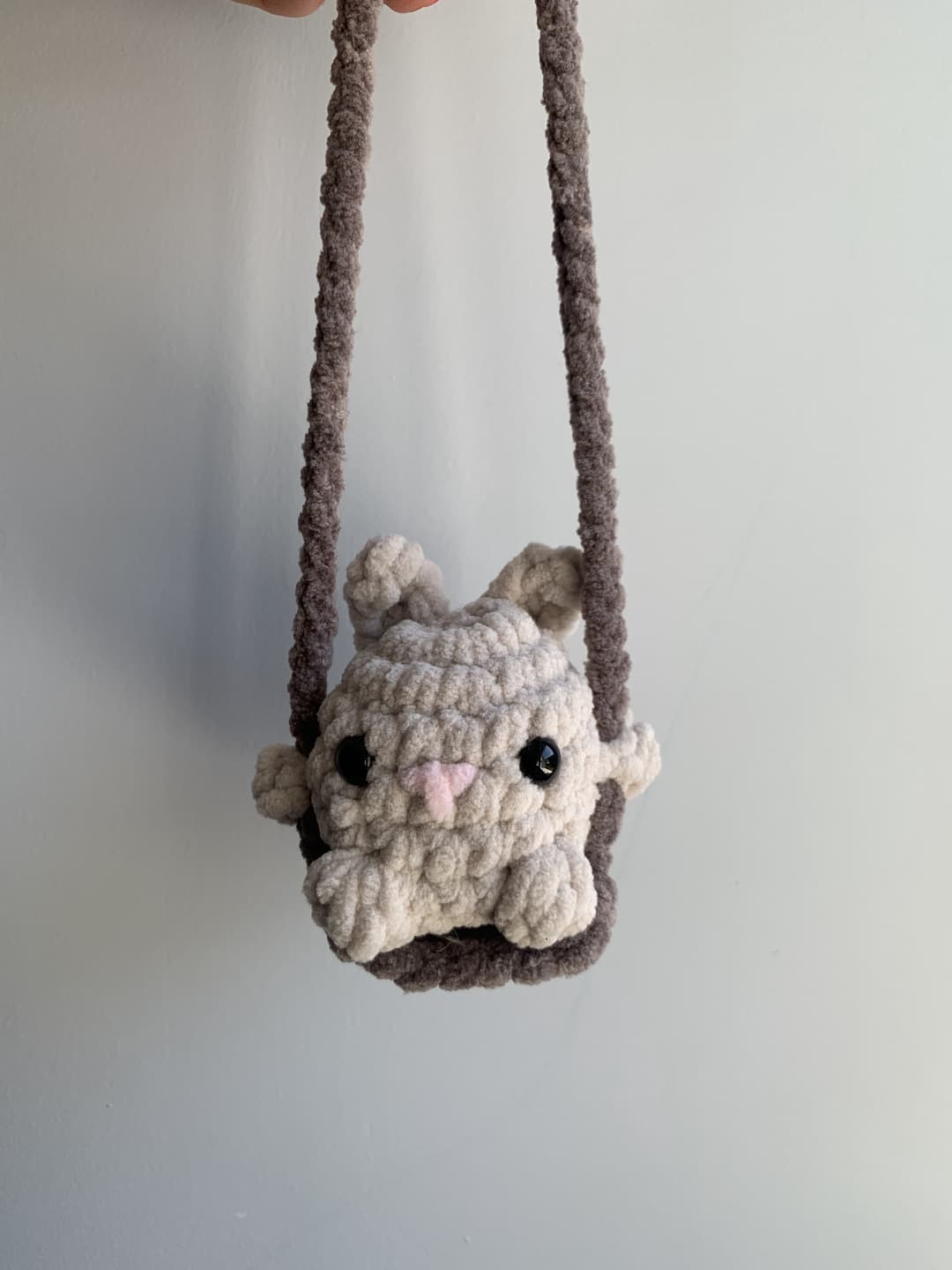 Image 1 de la variante Lapin beige