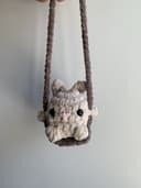 Miniature 1 de la variante Lapin beige