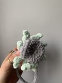 Miniature 6 de la variante Pieuvre verte + balançoire grise