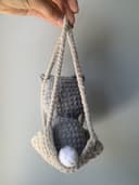 Miniature 3 de la variante Husky sur balançoire 