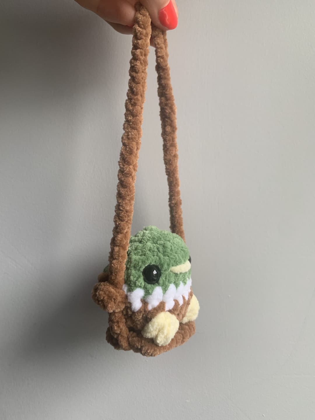 Image 2 de la variante Canard