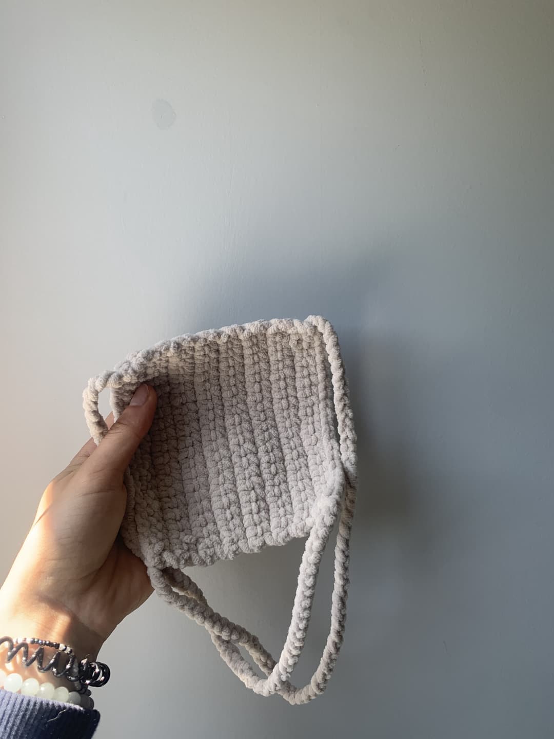 Image 8 de la variante Husky sur balançoire 