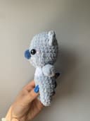 Miniature 2 de la variante Koala bleu