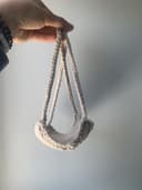 Miniature 9 de la variante Chat blanc + taupe + beige 