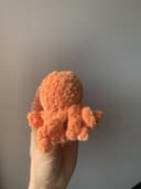 Miniature 3 de la variante Poulpe orange