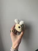 Miniature 1 de la variante Abeille jaune + taupe