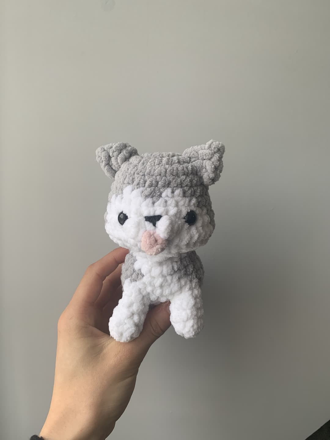 Image 1 de la variante Husky