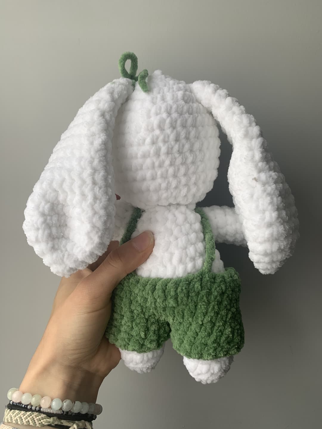 Image 3 de la variante Combi vert foncé 