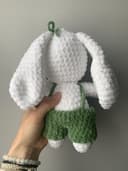 Miniature 3 de la variante Combi vert foncé 