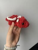 Miniature 1 de la variante Dragon rouge 