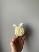 Miniature 3 de la variante Abeille jaune + taupe