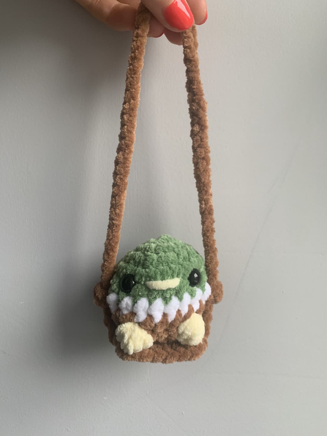 Image 1 de la variante Canard