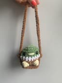 Miniature 1 de la variante Canard