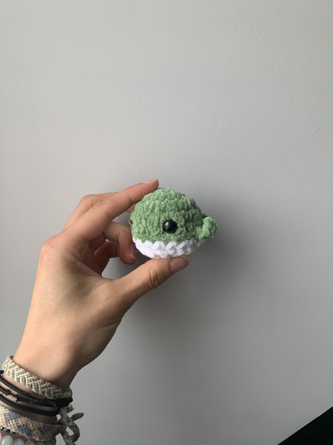 Image 1 de la variante Vert foncé