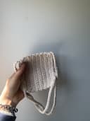 Miniature 10 de la variante Chat blanc + taupe + beige 