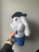 Miniature 2 de la variante Lapin policier 