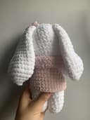 Miniature 3 de la variante Lapin robe 