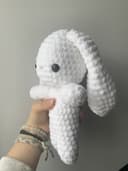 Miniature 2 de la variante Lapin blanc 