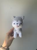 Miniature 4 de la variante Husky sur balançoire 