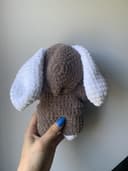 Miniature 3 de la variante Combi pyjama taupe