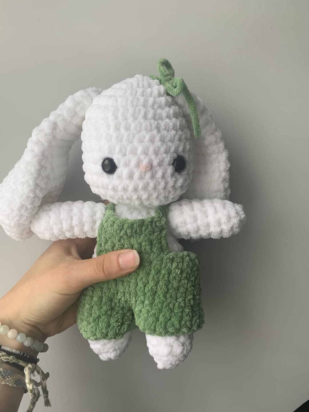 Image 1 de la variante Combi vert foncé 