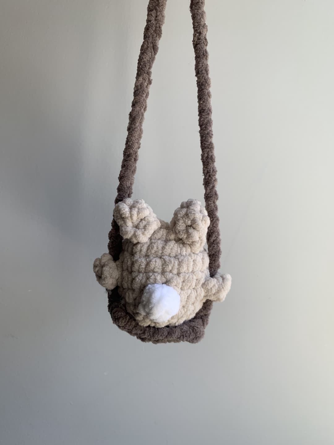 Image 3 de la variante Lapin beige