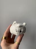 Miniature 2 de la variante Souris blanche