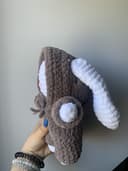 Miniature 2 de la variante Combi pyjama taupe