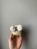 Miniature 4 de la variante Abeille jaune + taupe