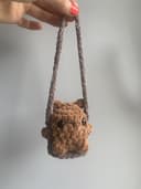 Miniature 1 de la variante Ours marron