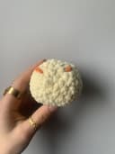 Miniature 4 de la variante poussin jaune et orange