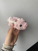 Miniature 1 de la variante Dragon rose pâle