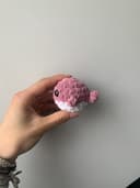 Miniature 2 de la variante Rose violet