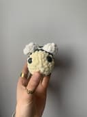 Miniature 2 de la variante Abeille jaune + noir