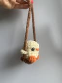 Miniature 2 de la variante Poussin balançoire