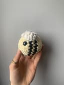 Miniature 1 de la variante Abeille jaune + noir