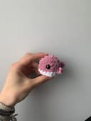 Miniature 1 de la variante Rose violet