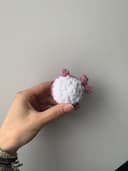 Miniature 3 de la variante Rose violet