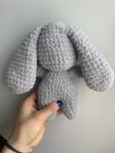 Miniature 3 de la variante Lapin gris