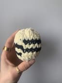 Miniature 5 de la variante Abeille jaune + noir