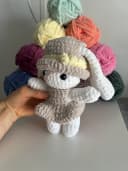 Miniature 3 de la variante Beige