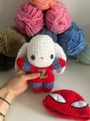 Miniature 4 de la variante Spiderman
